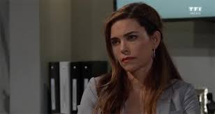 Partager sur whatsapp partager sur facebook partager sur twitter. Les Feux De L Amour En Avance La Revelation De Victoria Episode Du Mercredi 22 Juillet 2020 Sur Tf1 Toutelatele