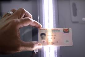 For payments made at the kiosks located within rom, rom accepts only payments made in singapore currency via cash card and nets. Why And How To Update Your Address On Nric Singapore News Top Stories The Straits Times