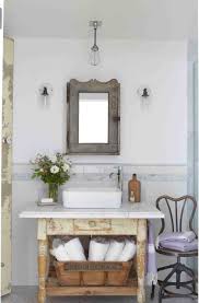 Bathroom remodeling is one of today's most popular home upgrades. 75 Beautiful Shabby Chic Style Bathroom Pictures Ideas July 2021 Houzz