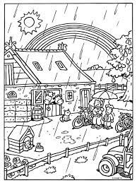 Digitaal klachtenportal voor klachten kleurplaten van boerderij kerst 2018. Kleurplaat Boerderij Vindt De Dieren Op De Boerderij Kiddicolour Kleurplaat Kleurplaten Tekening Prent School Educatief Onderwijs Afbeelding Powells101