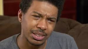 Gay Couple Horrifically Burned With Boiling Water In Alleged Hate Crime  (GRAPHIC)