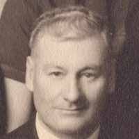 Ivern Eugene Pyne (1885–1946)