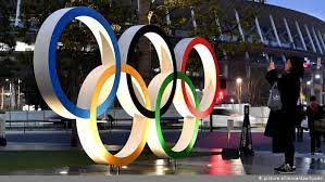 So wollte es der gründer der neuzeitlichen olympischen spiele, pierre de coubertin. Olympische Spiele In Tokio Ja Bitte Sport Dw 27 01 2021