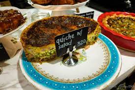 Wildflour Cafe Bakery Honest Good Food A Poised Quill Food Good Food Bakery