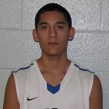 Toby Rodriguez's Vela High School Bio