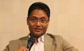 Seperti apa isi sumpah atau janji pegawai negeri sipil? Marzuki Dilantik Ketua Setiausaha Sulit Perdana Menteri Air Times News Network