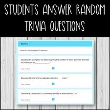 Take this quiz to find. Pi Day Trivia Break Out Activity By Smart Pug Teaching Tpt