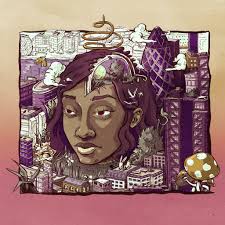 Little Simz Keeps Her Head While Navigating “Wonderland”