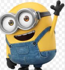 Hallo Liebe Leute Winke Winke Winke Winke Winke Minions Liebe Minions Bilder Lustige Minions
