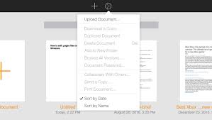 On the virtual memory box, uncheck the automatically manage paging file size for all drives checkbox.; How To Open And Edit Pages Files On Windows Macworld Uk