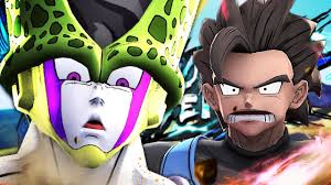 I M In Your Head Artemis Kaggyfilms Vs Devilartemis Dragon Ball Lege Dragon Ball Artemis Dragon