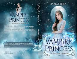 Just a few days ago adrienne barbeau dropped out of the film after joining the project last month. Vampire Princess By P Mattern Is Live My Books My World