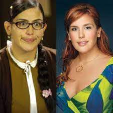 Se casa "La fea más bella" de México | Noticias | Agencia Peruana de  Noticias Andina