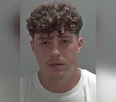 Man jailed after assaulting six police officers in Norwich