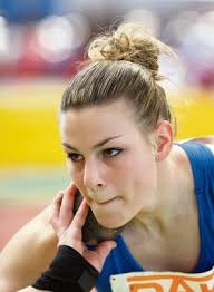 Leichtathletik: Baden-Württembergische Winterwurfmeisterschaften