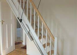 Sony Dsc Loft Ladder Stairs Attic Stairs