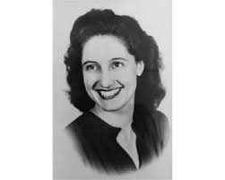 Sybil Berry Obituary (1922