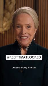 Mary Matlock's Instagram, Twitter & Facebook