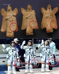 The Anunnaki Bag: Uncovering its Mysterious Purpose and Significance