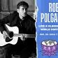 ????  Robi Polgar: Americana Soul with British... event in Middletown, CT