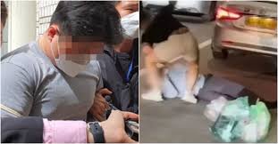 멱살 잡고 '퍽퍽'…만취 승객, 택시기사 무차별 폭행 | 사건상황실. 7tqtuy4nf6au7m