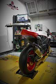 Dyno Tuning Motorcycle Mall Belleville New Jersey