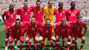 On the back, the jersey numbers have the canada soccer logo embedded. Wfc World Cup Week The State Of Canadian Soccer Vancouver Whitecaps