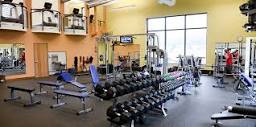Health & Fitness Center | Prince William Sound College