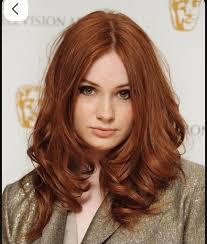 Looking for deep ginger dye for dark hair : r/HairDye