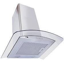Maybe you would like to learn more about one of these? Poor Extraction From A Cooker Hood