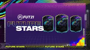 88 future stars kulusevski player review! Future Stars The 5 Best Players From Team 1 Gamers Academy