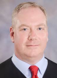 Judge Brian Privett aims to cut overdoses in Bourbon County; it starts with  personal outlook