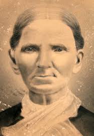 Anna Elisabeth (Riedesel) Homrighausen (1820)