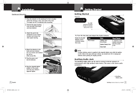 Comes close to a cobra. Spx955 Radar Detector User Manual Cobra Electronics