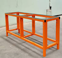Fabrication Stand -