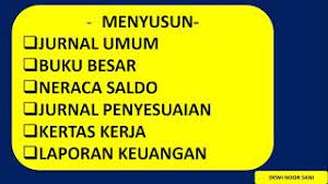 Contoh soal jurnal buku besar dan neraca saldo. Jurnal Umum Buku Besar Neraca Saldo Jurnal Penyesuaian Kertas Kerja Dan Laporan Keuangan Youtube