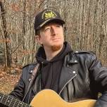 Travis Hyll live at Newport Craft Brewery
