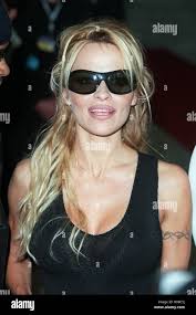 Pamela may hi-res stock photography and images