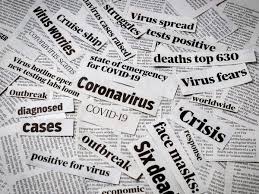 Write it down on a piece of lined notebook paper. Pandemic Merriam Webster Announces Pandemic As Top Word Of 2020 Experts Say It Isn T A Big Shock The Economic Times