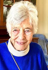 Jane Page Edmondson Wasson Obituary