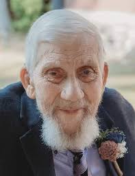 Obituary information for Earl Laverne Scott