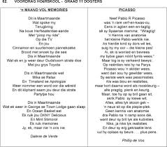 Prentresultaat vir snaakse afrikaanse gedigte poems google search search from i.pinimg.com. 56 Voordrag Hoerskool Graad 8 Dogters Pdf Dwrean Lhpsh