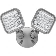 Lithonia Lighting Emergency Lights