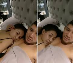 Ngân 98 và lương bằng quang. LÆ°Æ¡ng Báº±ng Quang Va Ngan 98 Láº¡i Gay Sá»'c Vi Vo TÆ° Livestream Cáº£nh Om áº¥p Tren GiÆ°á»ng Giáº£i Tri Netnews Vn