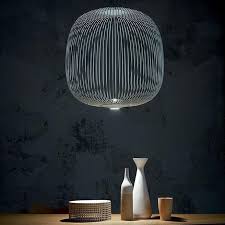 Foscarini Spokes 2 Led Pendelleuchte Pendelleuchte Lampen Wohnzimmer Design Lampen