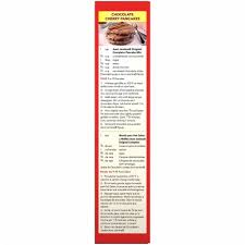 Aunt jemima buttermilk complete pancake & waffle mix ist eine backmischung für pfannekuchen oder waffeln. Aunt Jemima Original Complete Pancake And Waffle Mix 32 Oz Foods Co
