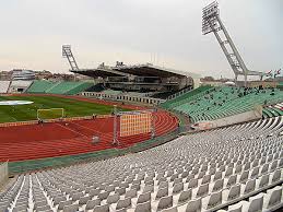 Puskás aréna is a football stadium in the 14th district (zugló) of budapest, hungary. Puskas Ferenc Stadion 1953 Stadion In Budapest