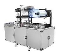 Transparent Box Packaging Machinery - Automatic Sealing ...