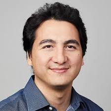 Xiaoxue 'Vera' Zhang (@veraxzhang)