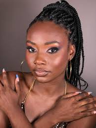 A Beleza negra ainda é esquecida pelas marcas de maquiagem